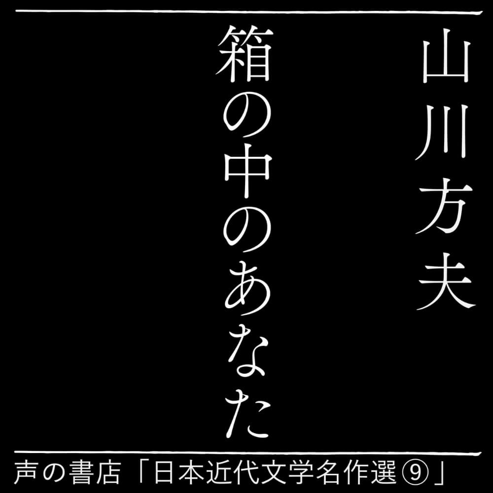 箱の中のあなた（９）